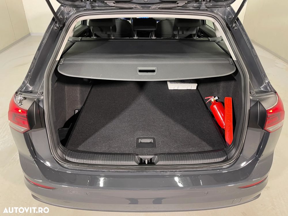 Volkswagen Golf 2.0 TDI SCR DSG Life - 13