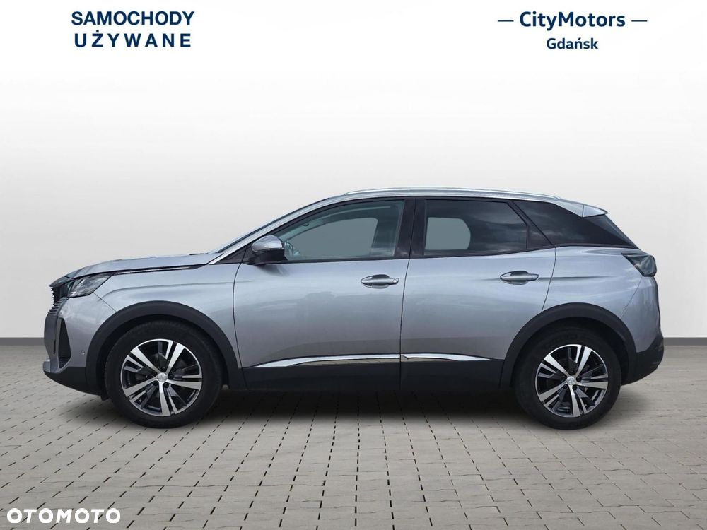 Peugeot 3008 - 6