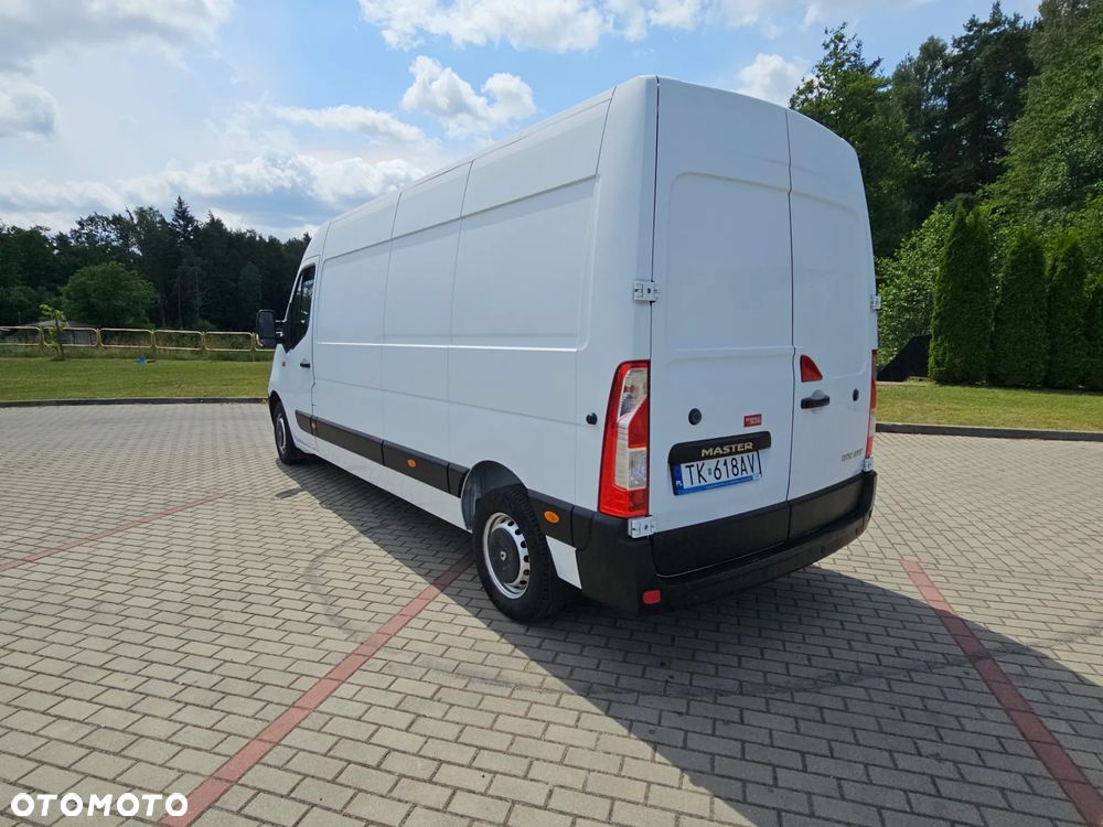 Renault Master - 15