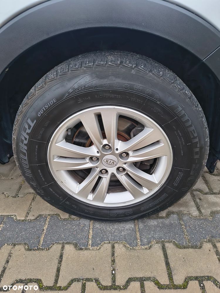 Kia Sportage - 21