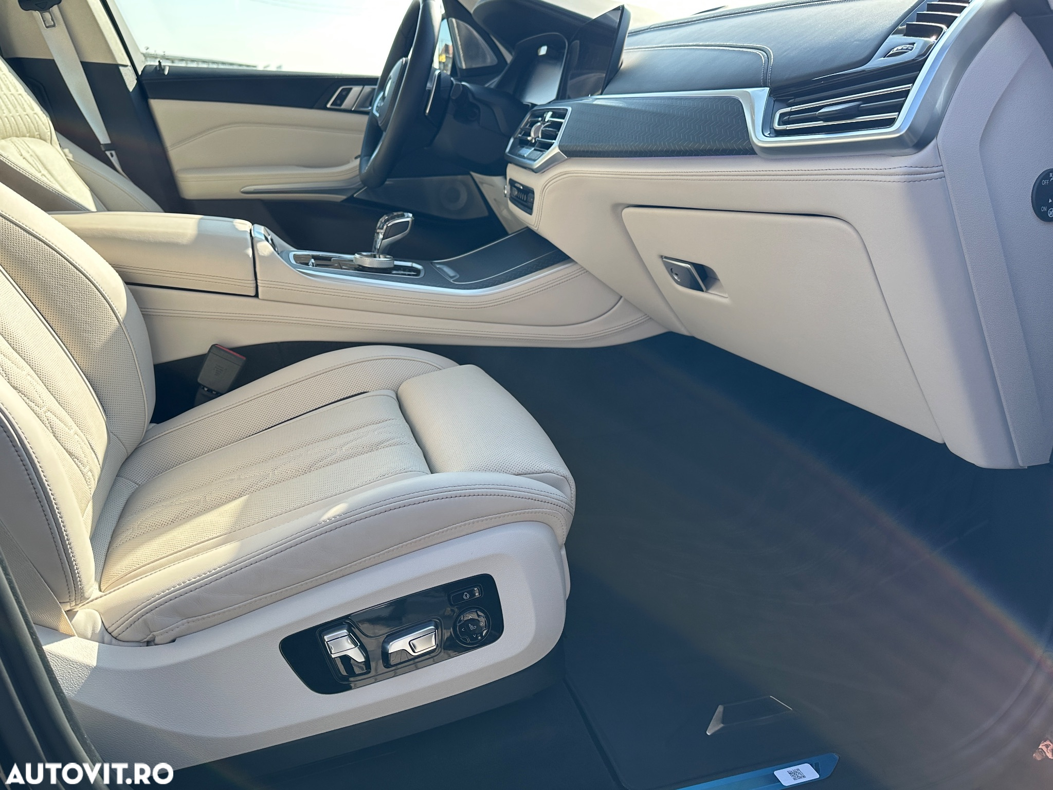 BMW X5 xDrive40d AT MHEV - 21