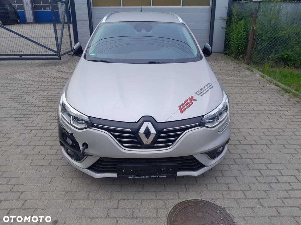 Renault Megane - 5