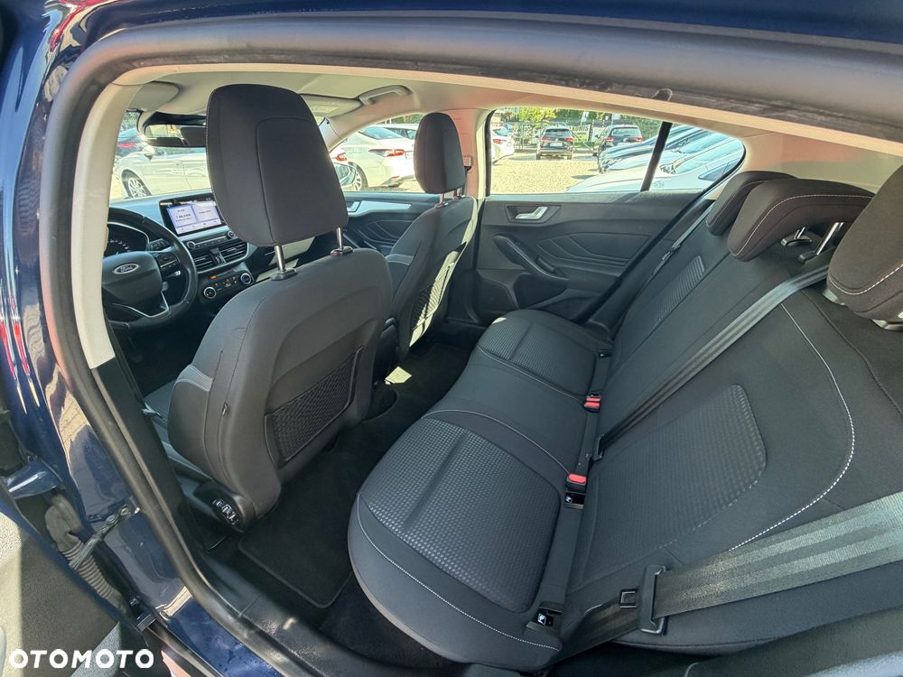 Ford Focus 1.5 EcoBlue Trend Edition - 25