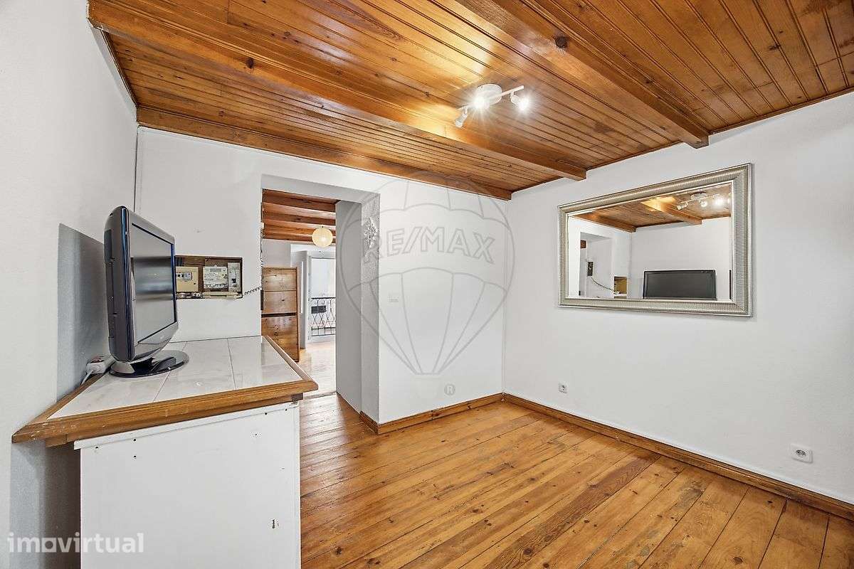 Apartamento T1 para venda - Grande imagem: 2/21