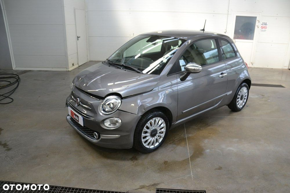 Fiat 500 - 2