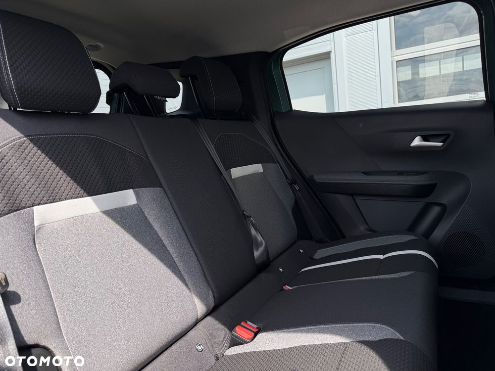 Opel Frontera 1.2 T mHEV GS eDTC6 - 10