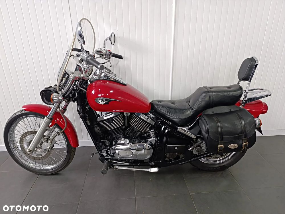 Kawasaki Vulcan - 7