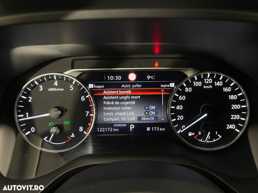 Nissan Qashqai 1.3 DIG-T MHEV Xtronic N-Connecta - 27