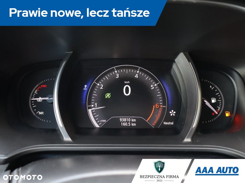 Renault Megane - 12