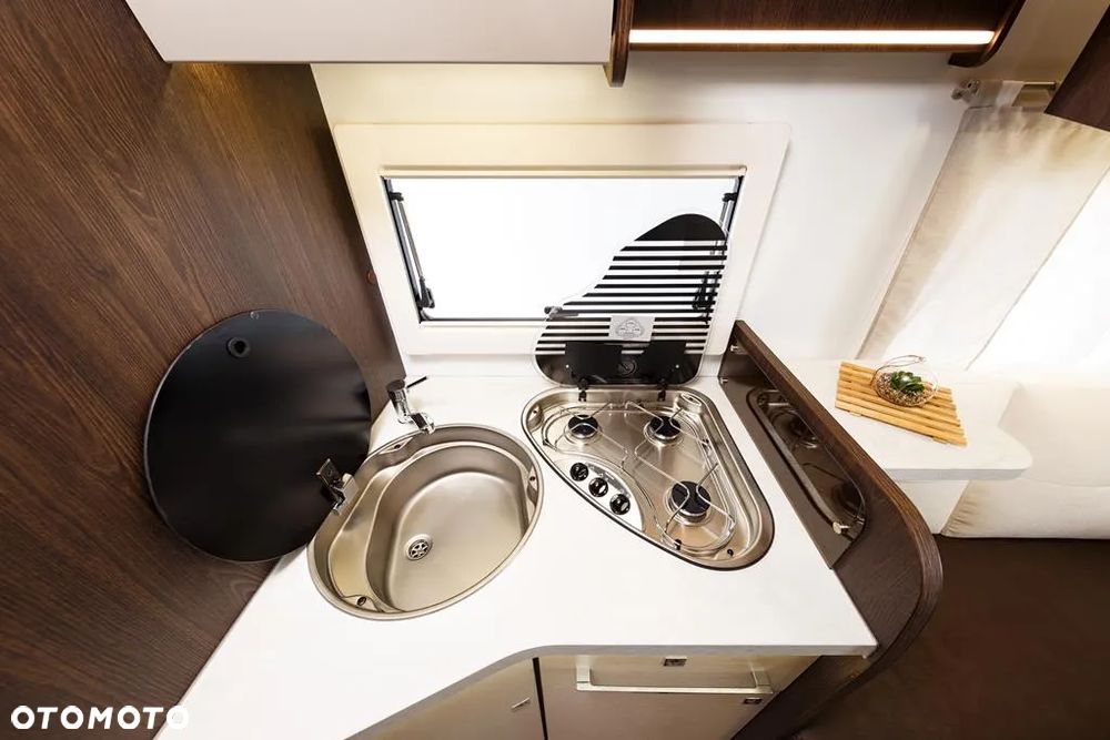 Benimar Tessoro 468 Special Edition - 24