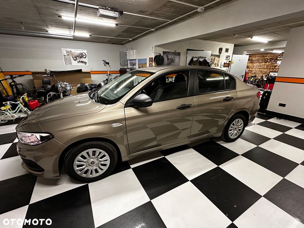 Fiat Tipo 1.4 16v Mirror - 6