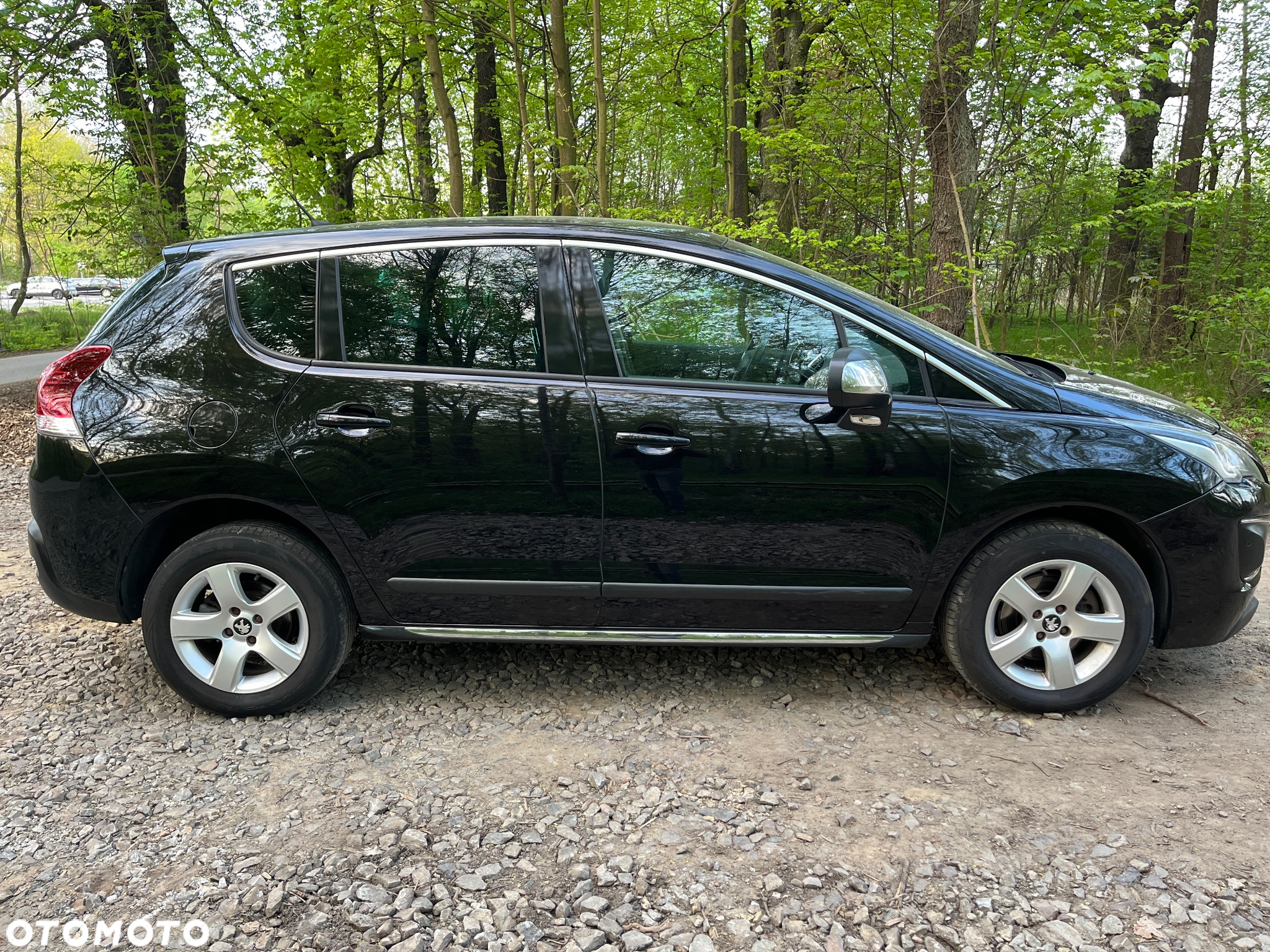 Peugeot 3008 HDi FAP 150 Premium - 8