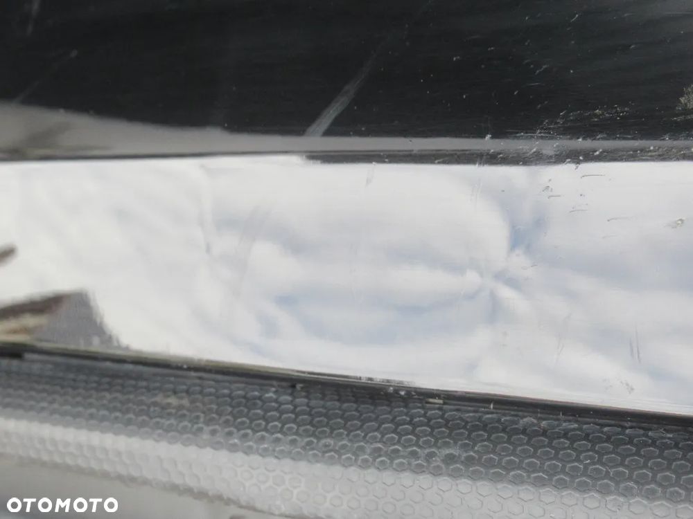 ZDERZAK TYLNY TYŁ FORD MUSTANG VI 6 GT350 2015- - 22