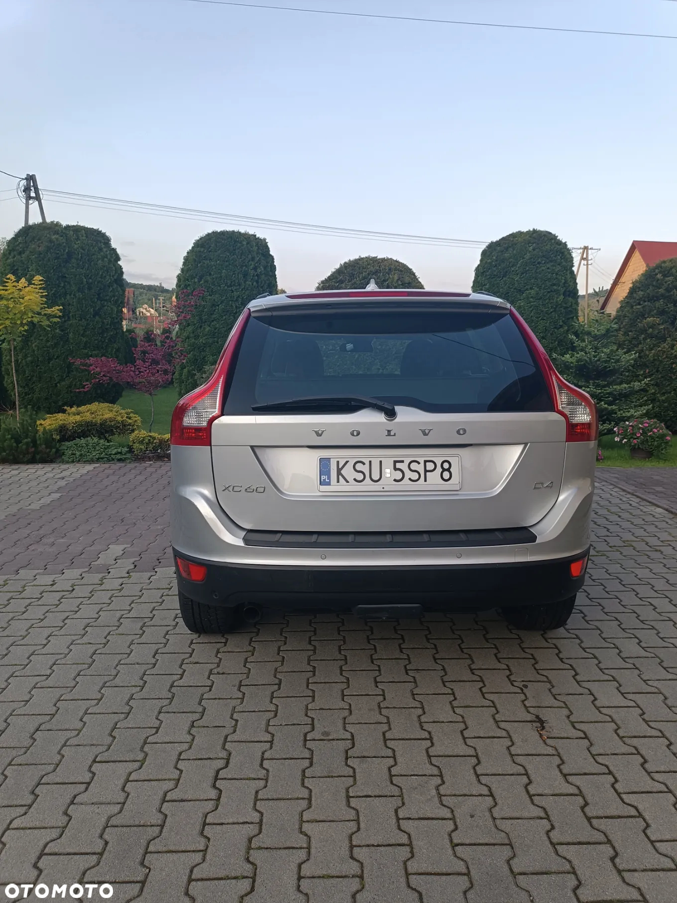 Volvo XC 60 D4 Momentum - 17