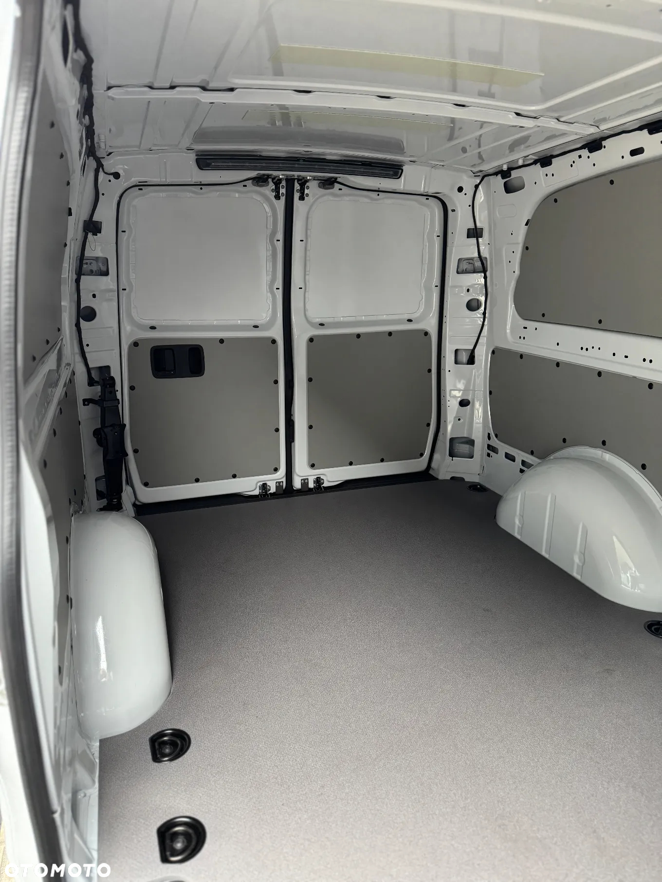 Mercedes-Benz Vito 119 CDI - 17