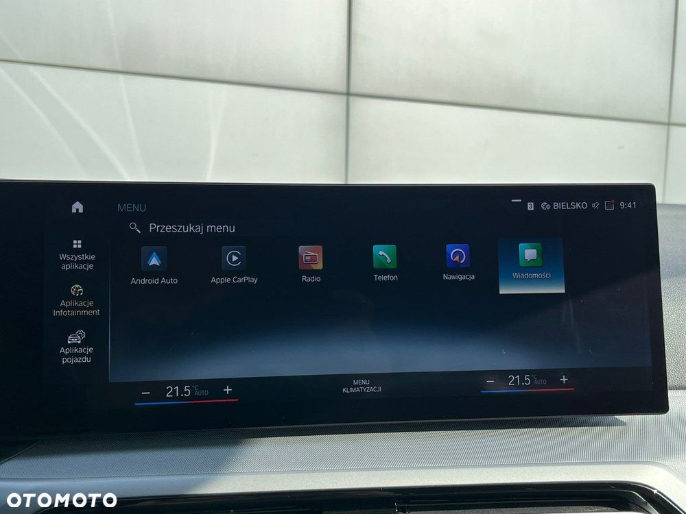 BMW Seria 3 330e xDrive Sport Line - 32