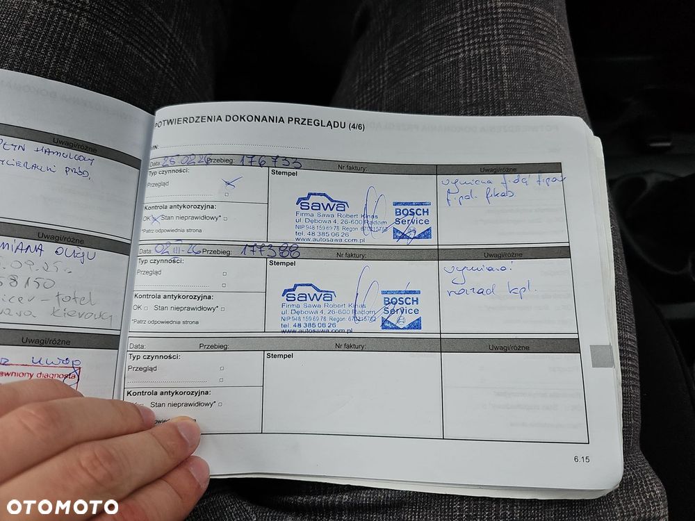 Dacia Dokker 1.5 Blue dCi Laureate - 25