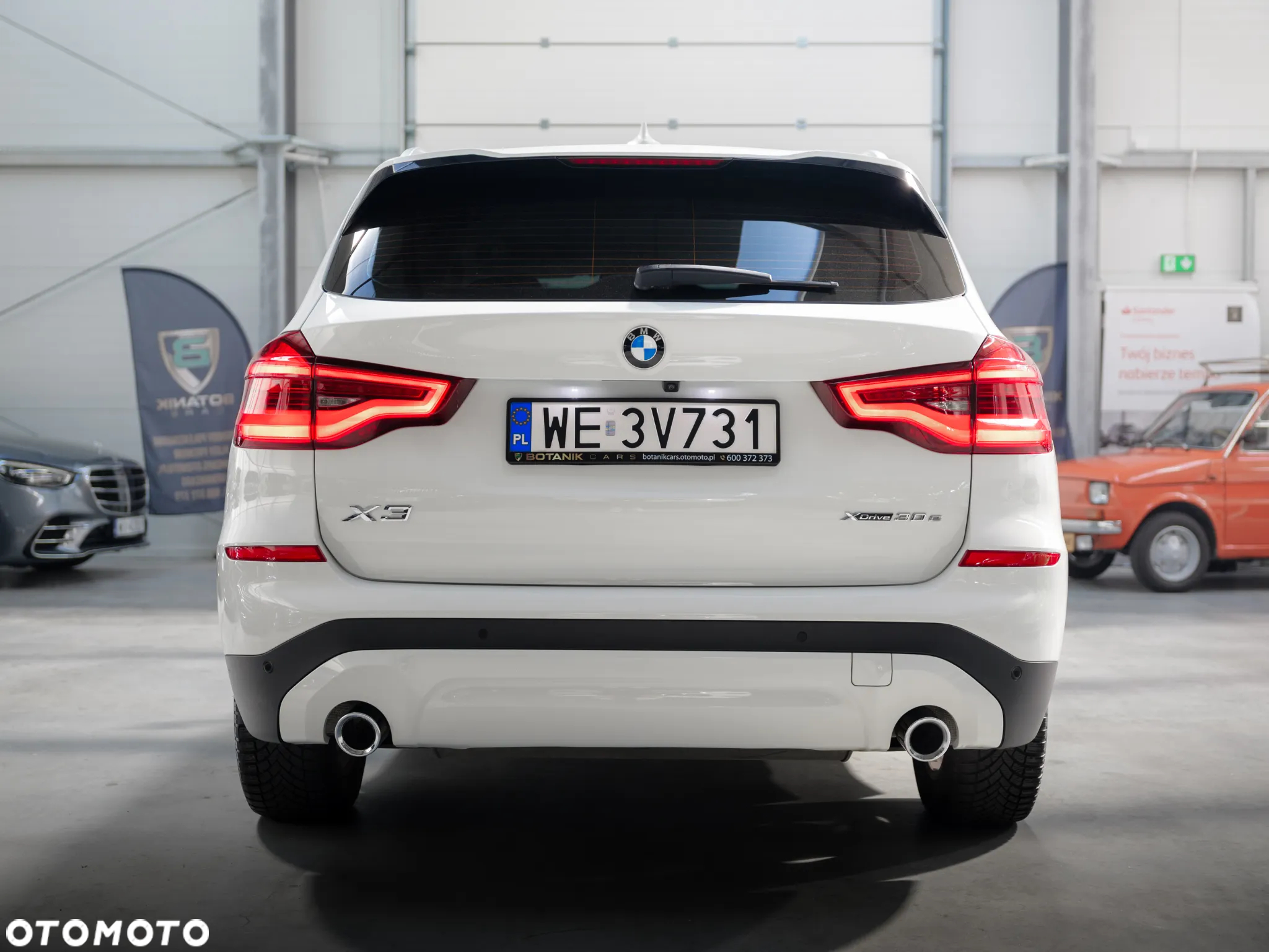 BMW X3 - 9