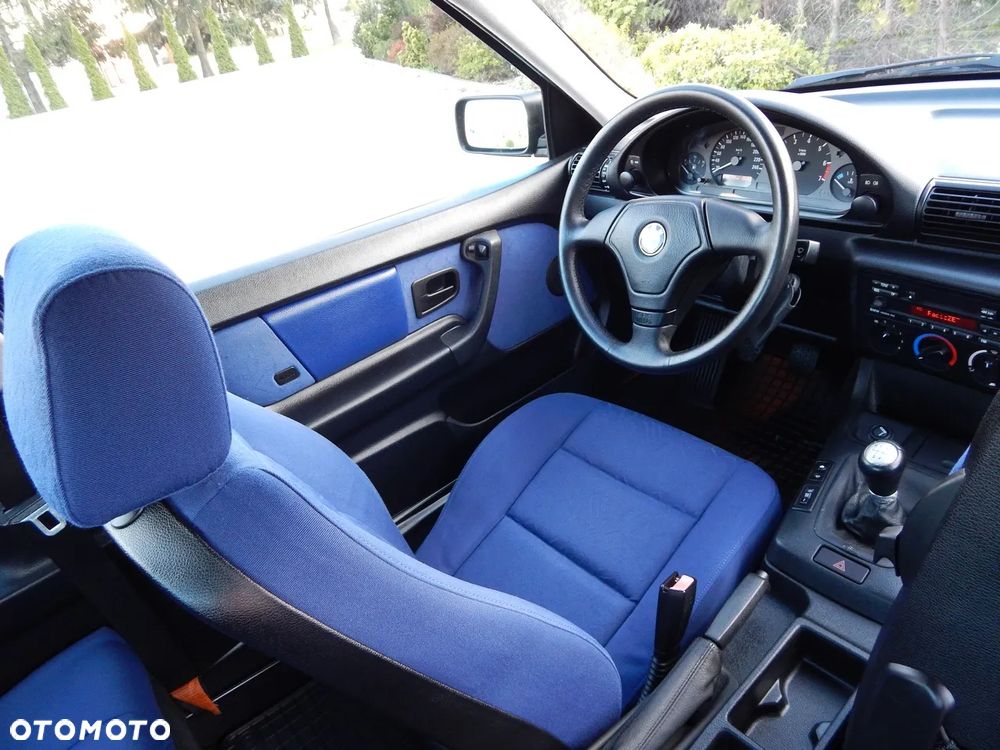 BMW Seria 3 - 13