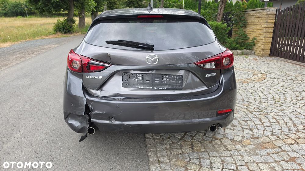 Mazda 3 - 7