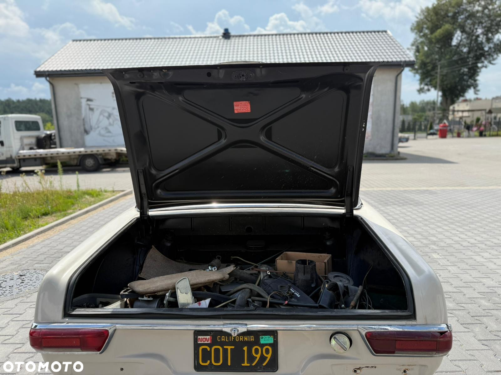 Mercedes-Benz Inny - 20
