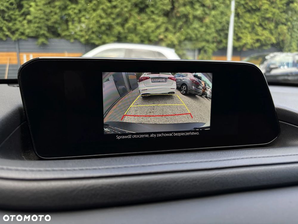 Mazda CX-30 SKYACTIV-G 2.0 M-Hybrid 150 SELECTION - 27