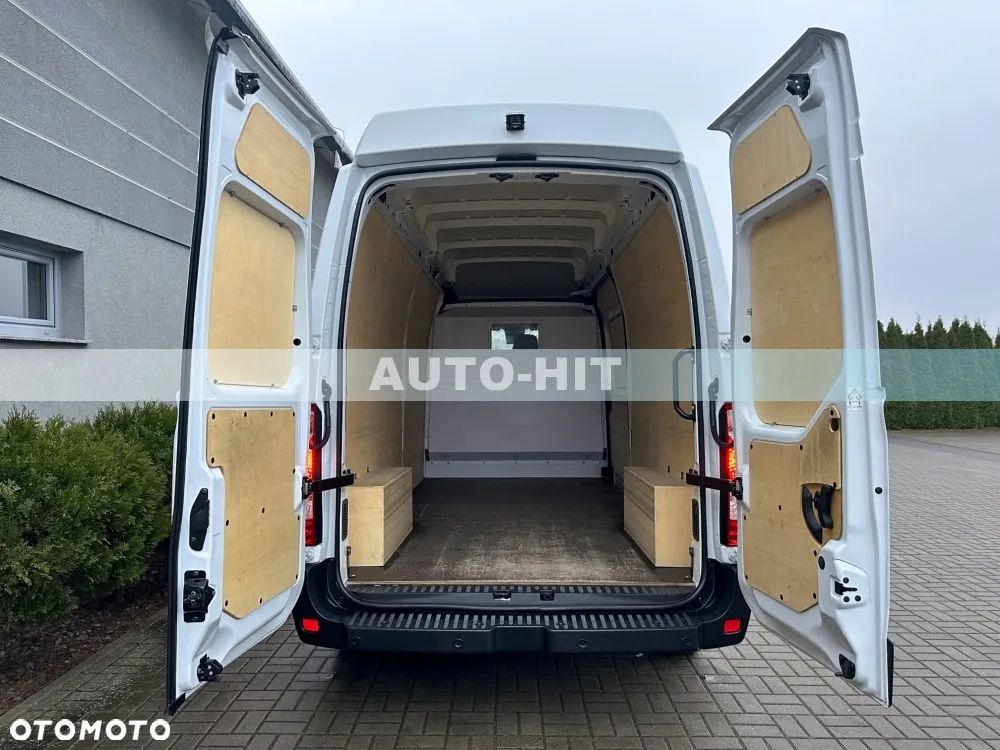 Renault Master - 14