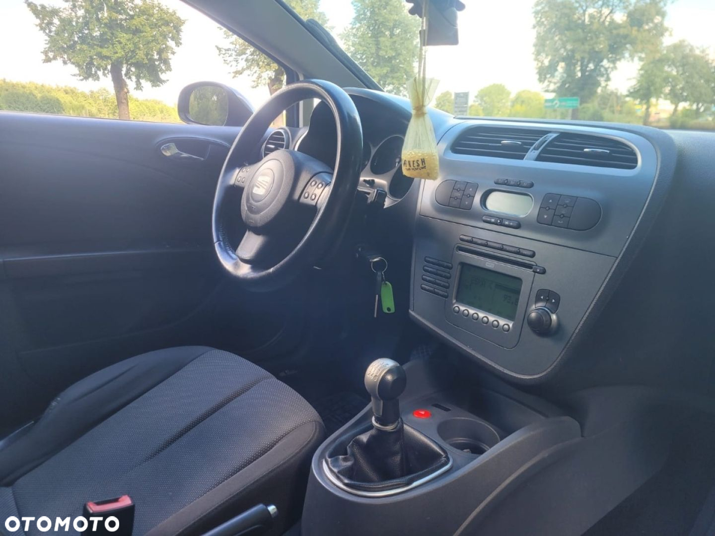 Seat Leon - 11
