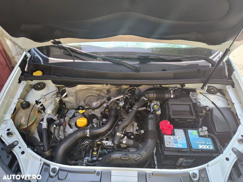 Dacia Logan 0.9 TCe Prestige - 8