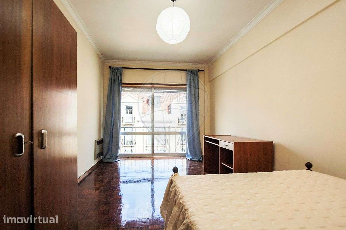 Apartamento T3 para arrendamento - Grande imagem: 2/18