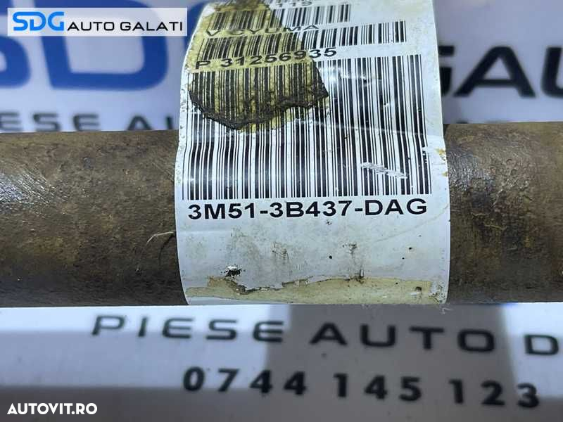 Planetara Stanga Ford Focus 2 1.8 TDCI 2004 - 2010 Cod 3M51-3B437-DAG - 6