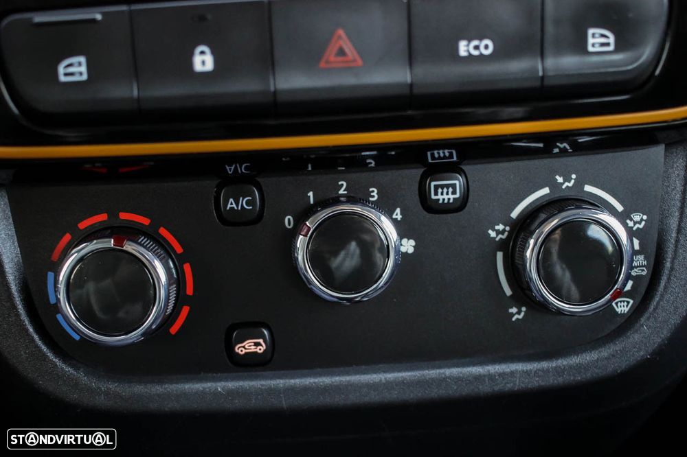 Dacia Spring Comfort Plus - 14