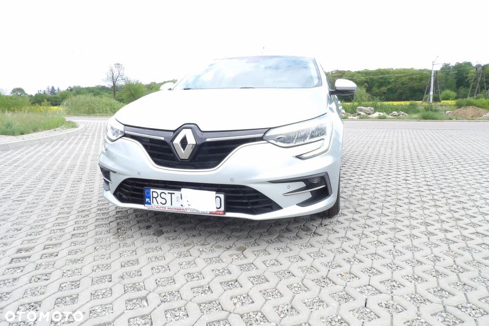 Renault Megane 1.3 TCe FAP Equilibre - 1