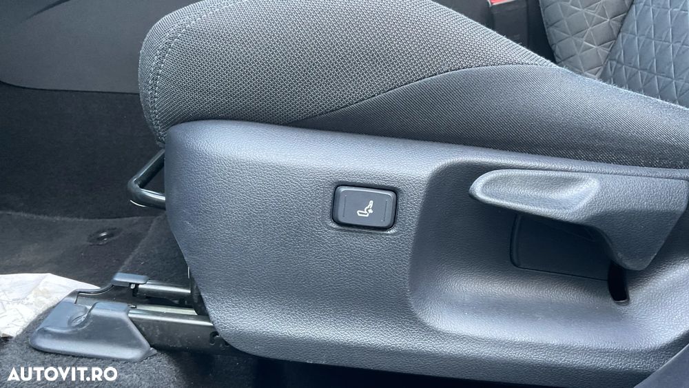 Toyota C-HR 2.0 HSD 184 CP 4x2 CVT C-ult - 33