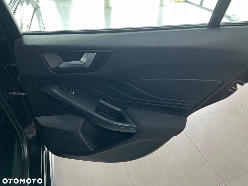 Ford Focus - 29