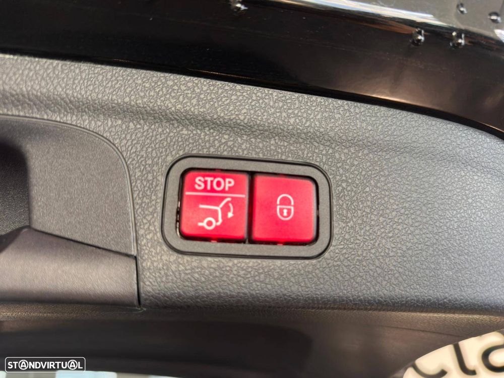 Mercedes-Benz GLE 250 - 4