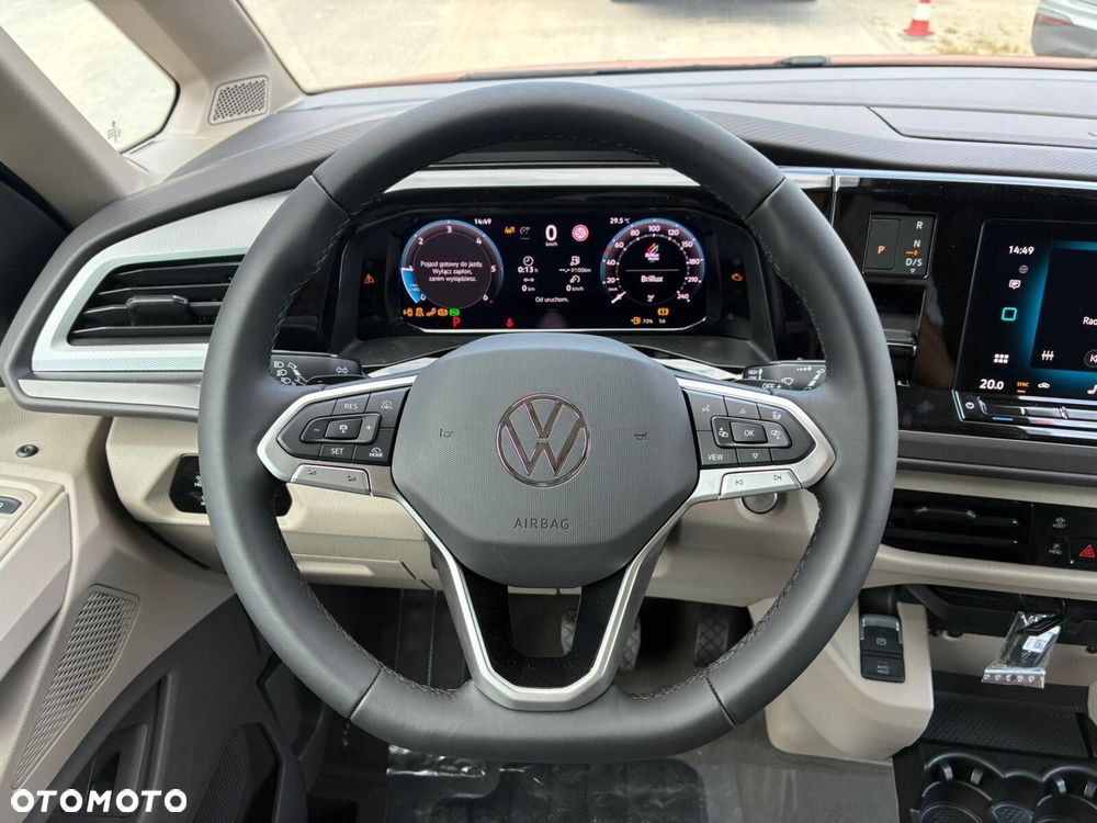 Volkswagen California - 22