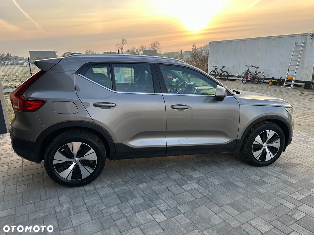 Volvo XC 40 T4 Recharge DKG Inscription - 7