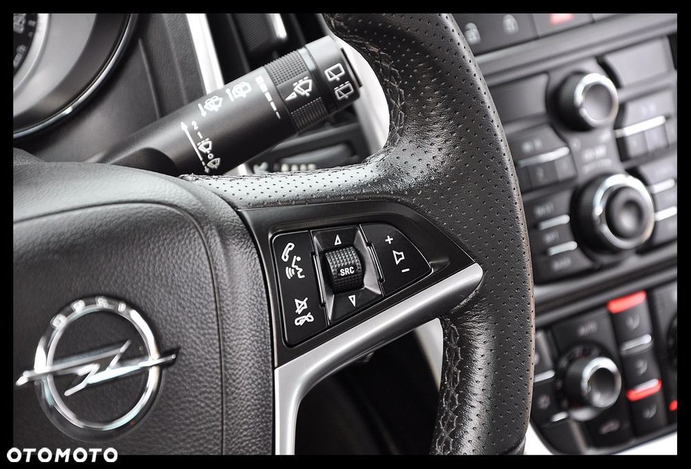 Opel Astra 1.6 Turbo Innovation - 34