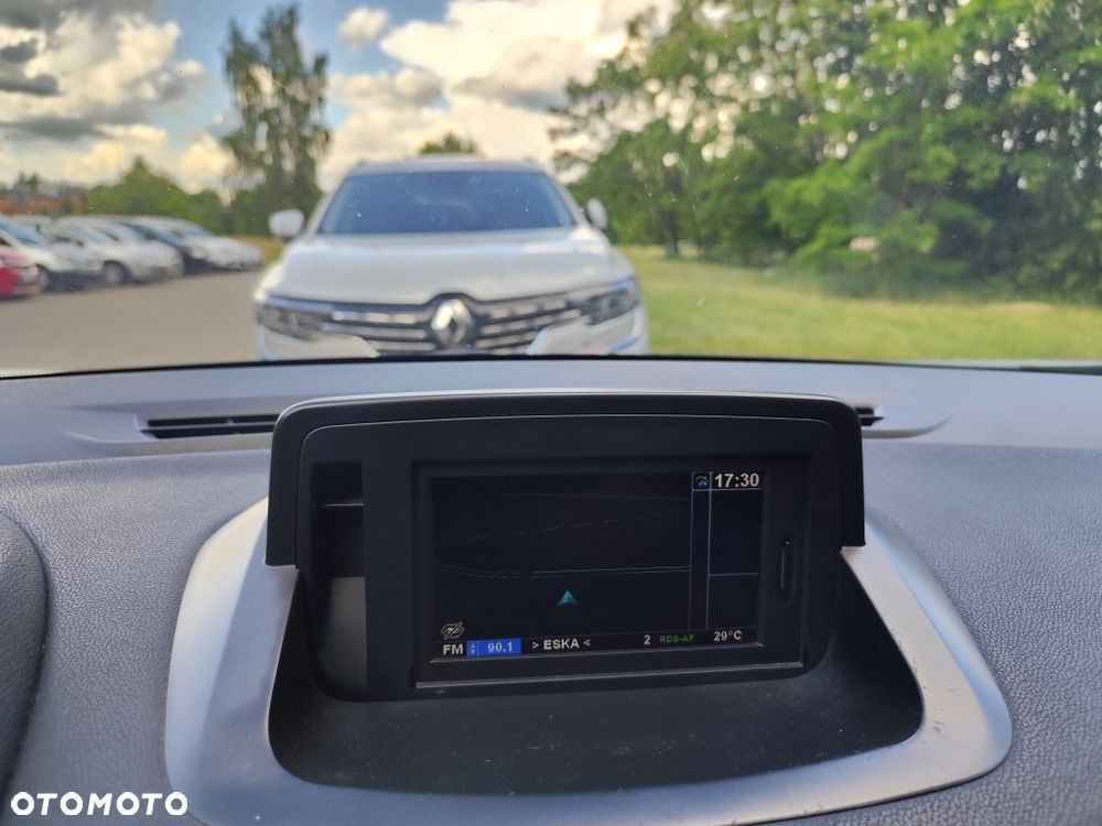 Renault Fluence - 6