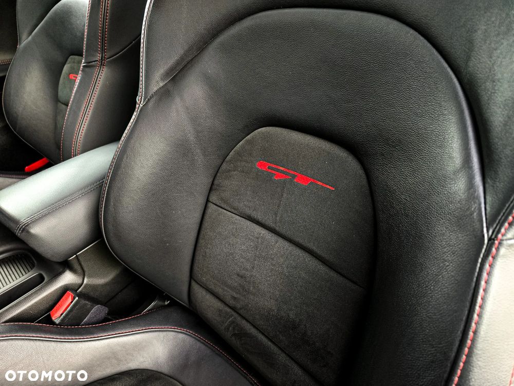 Kia Ceed 1.6 T-GDI GT - 30