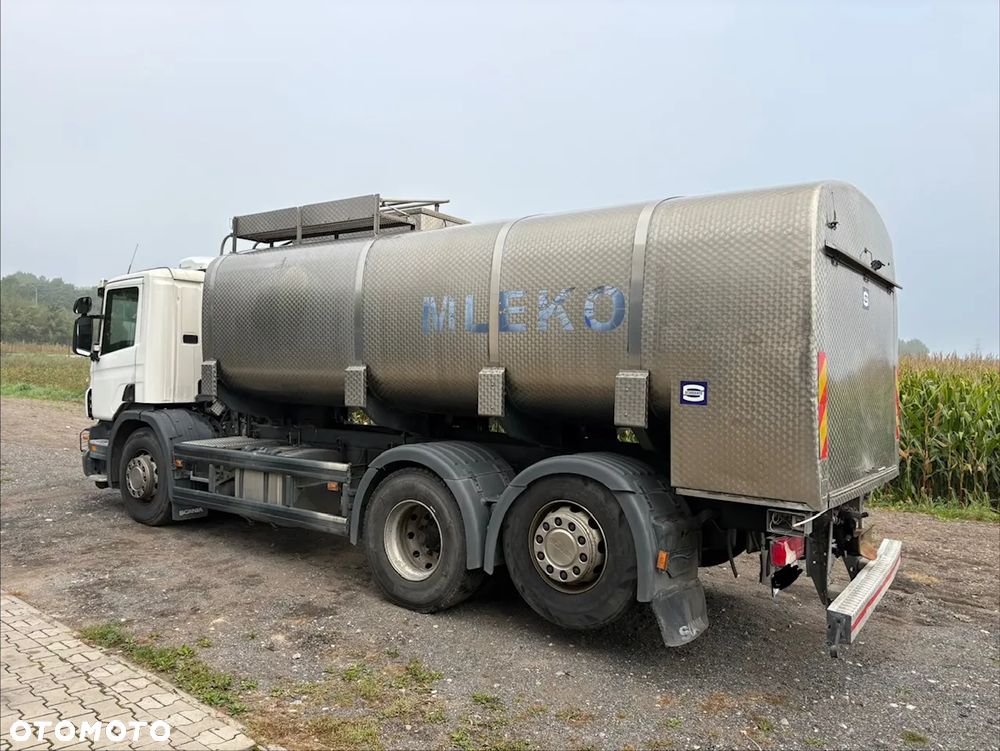 Scania P360 - 6