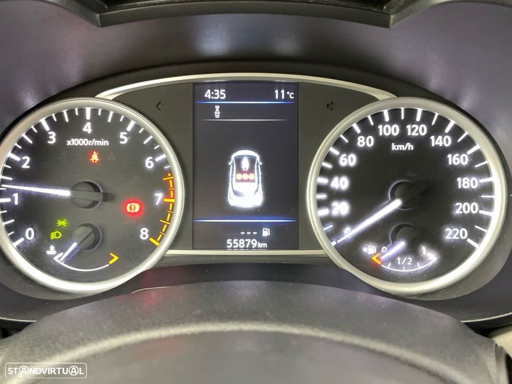 Nissan Micra 1.0 IG-T N-Connecta - 9