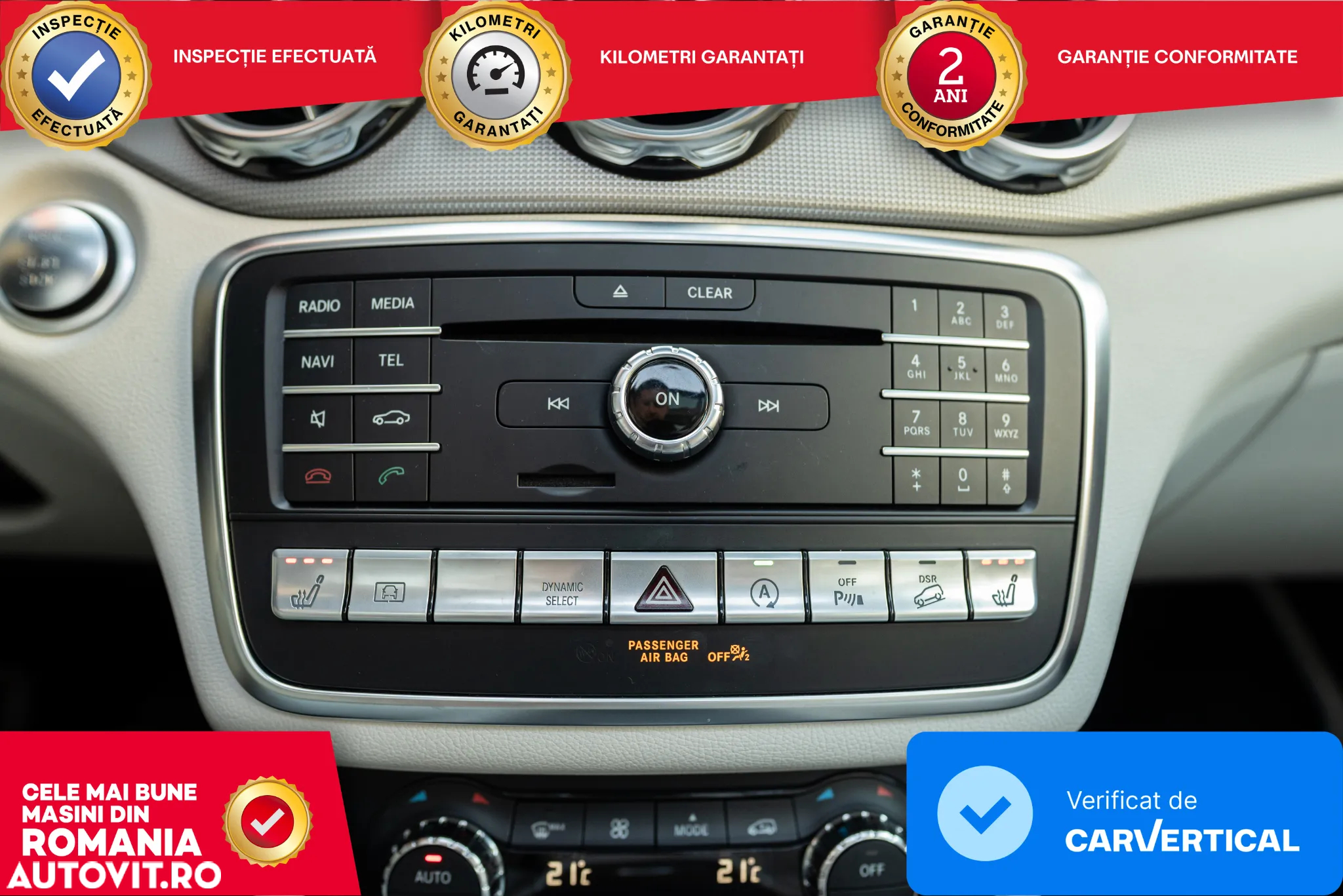 Mercedes-Benz GLA 220 d 4MATIC Aut. - 16