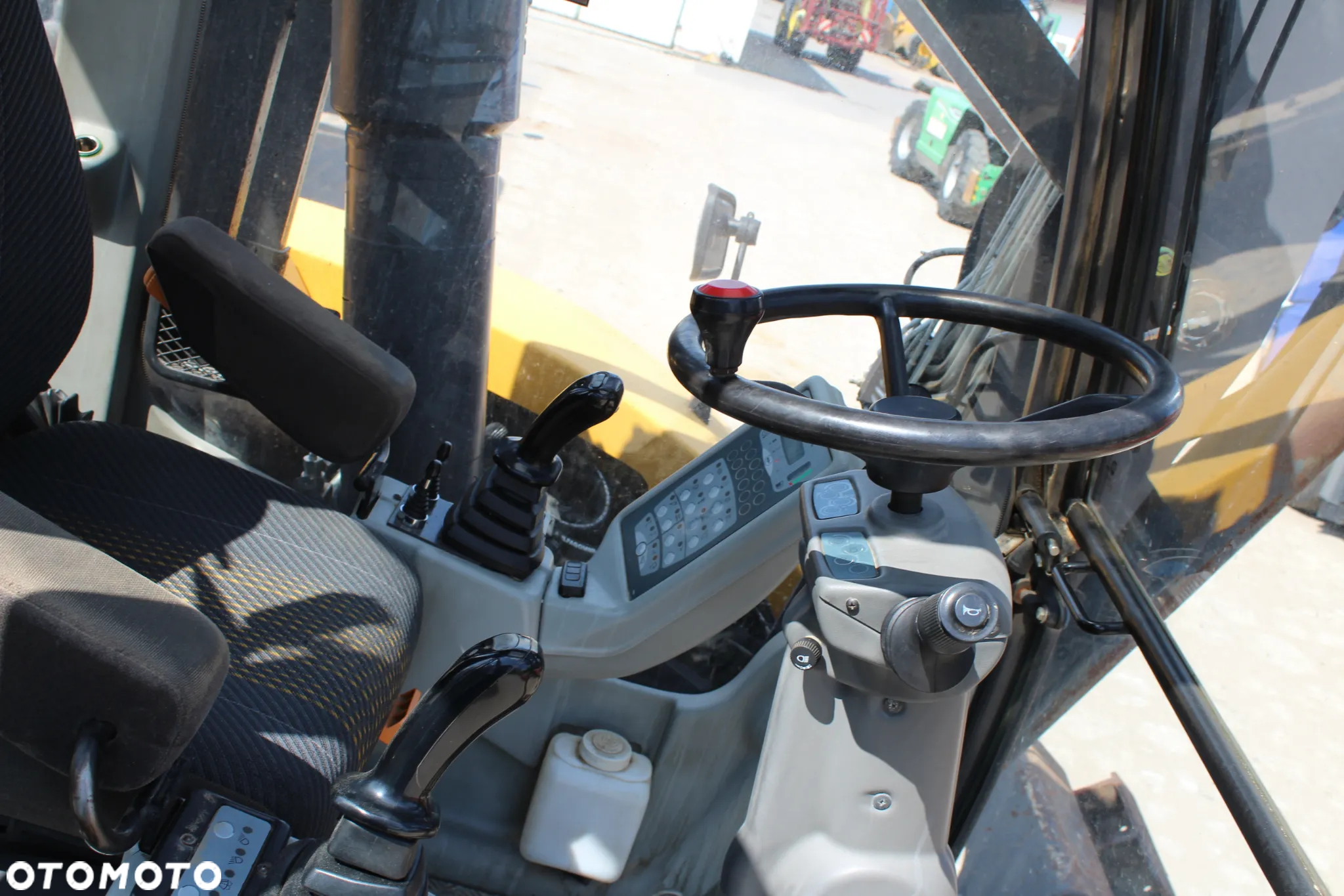Mecalac 12 MTX z Niemiec - 7