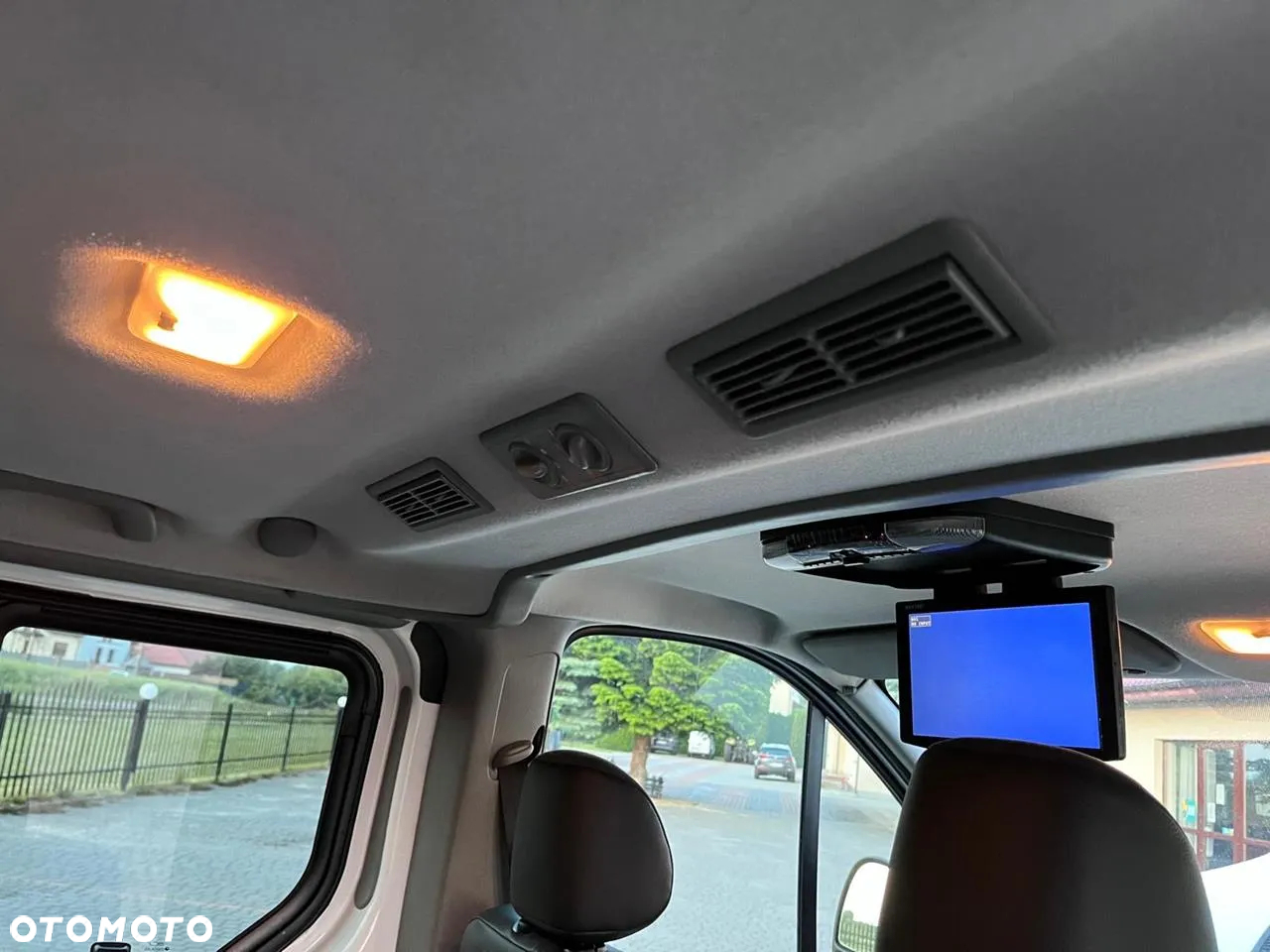 Renault Trafic L2H1 Pack Clim - 36