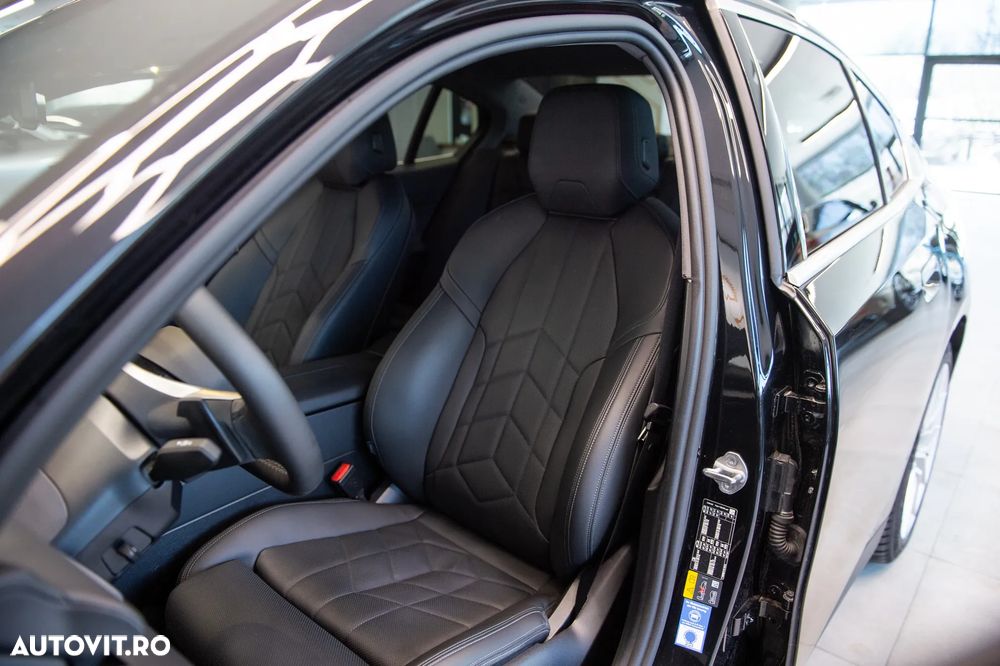 BMW Seria 5 530e AT PHEV - 13