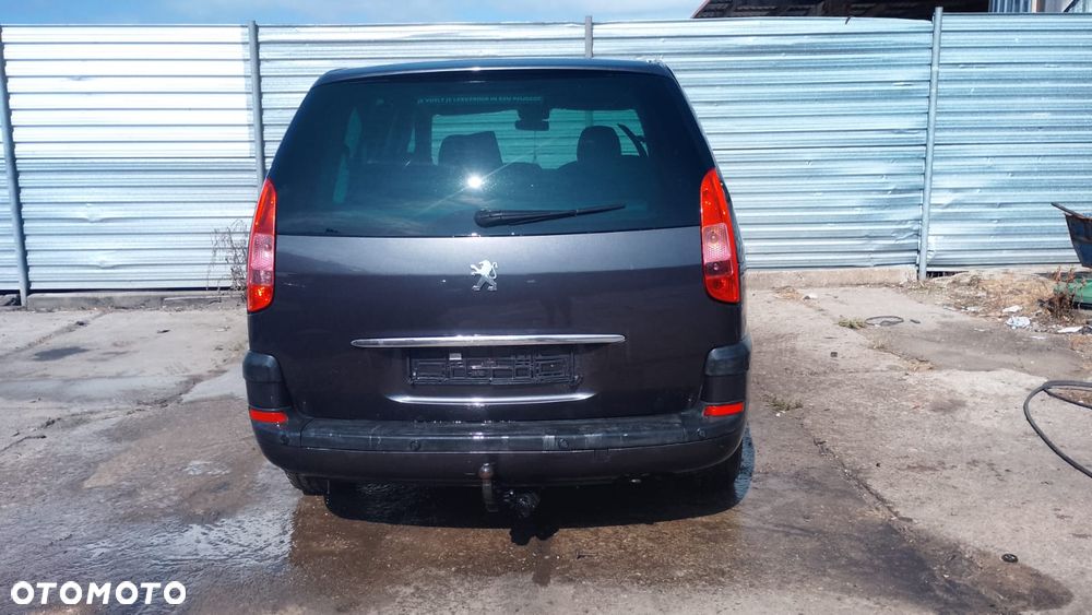 tylko części Peugeot 807 I PHI 2.2 16V 158KM 116kW 3FZ lakier EYJ EYJC 02r-08r - 6