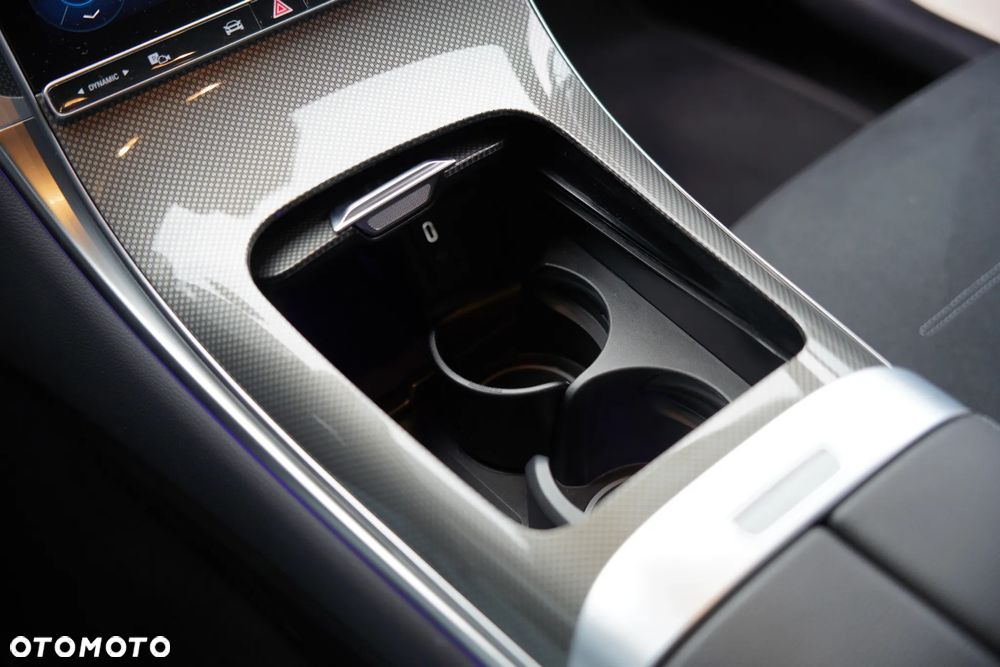 Mercedes-Benz GLC - 26