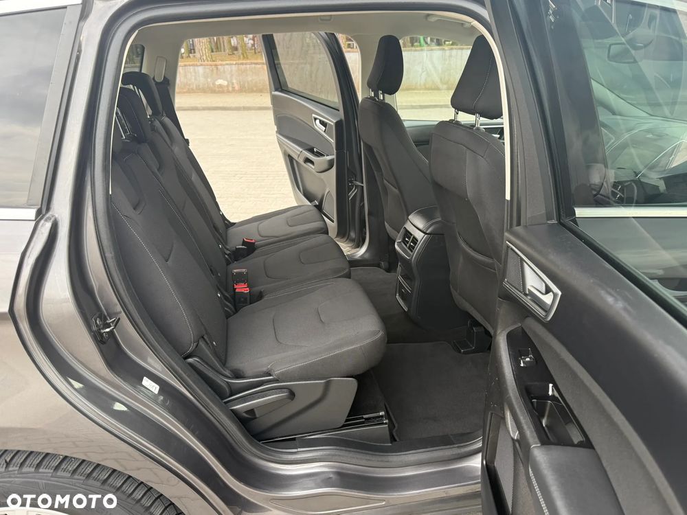 Ford S-Max 2.0 TDCi Titanium - 30